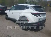 2023 Hyundai Tucson фото