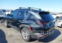 2023 Hyundai Tucson photo