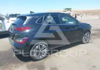 2023 Hyundai Kona фото