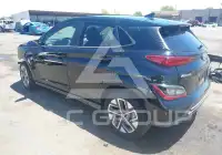2023 Hyundai Kona фото