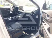 2023 Hyundai Kona фото