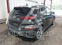 2023 Hyundai Kona photo