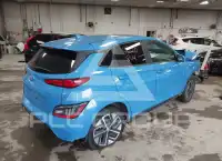 2023 Hyundai Kona фото