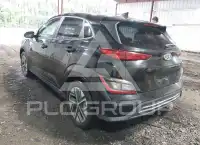 2023 Hyundai Kona photo