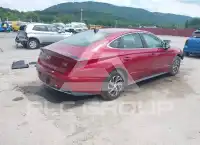 2023 Hyundai Sonata фото