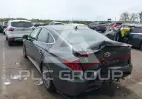 2023 Hyundai Sonata фото