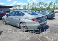 2023 Hyundai Sonata фото