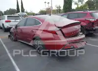 2023 Hyundai Sonata photo