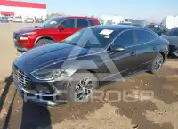 2023 Hyundai Sonata фото