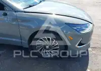 2023 Hyundai Sonata фото