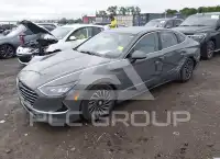 2023 Hyundai Sonata photo