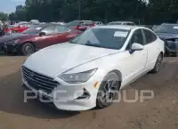 2023 Hyundai Sonata фото