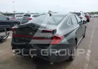 2023 Hyundai Sonata фото