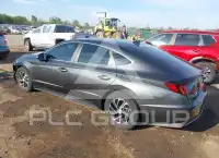 2023 Hyundai Sonata фото