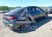 2023 Hyundai Sonata фото