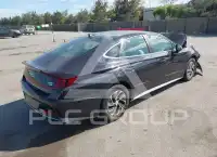 2023 Hyundai Sonata фото