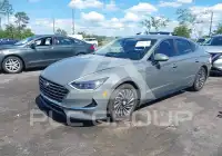 2023 Hyundai Sonata фото