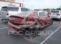 2023 Hyundai Sonata photo