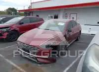 2023 Hyundai Sonata photo