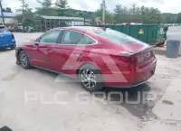 2023 Hyundai Sonata фото