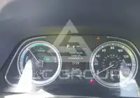 2023 Hyundai Sonata фото