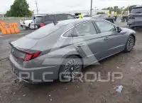 2023 Hyundai Sonata photo