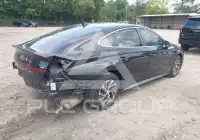 2023 Hyundai Sonata фото