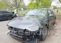 2023 Hyundai Sonata фото