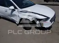 2023 Hyundai Sonata фото