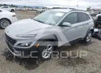 2023 Hyundai Kona фото