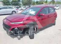 2023 Hyundai Kona photo