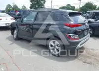 2023 Hyundai Kona фото