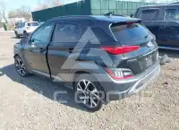 2023 Hyundai Kona фото