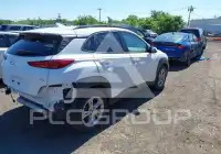 2023 Hyundai Kona фото