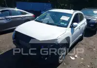 2023 Hyundai Kona фото