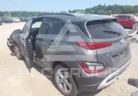 2023 Hyundai Kona photo