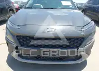 2023 Hyundai Kona фото