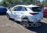 2023 Hyundai Kona фото