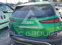 2023 Hyundai Kona фото