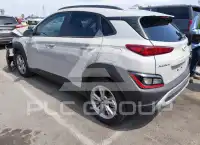 2023 Hyundai Kona фото