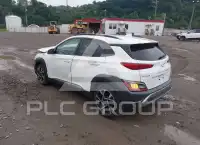2023 Hyundai Kona фото