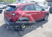 2023 Hyundai Kona фото