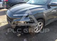 2023 Hyundai Kona фото