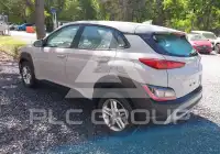 2023 Hyundai Kona photo