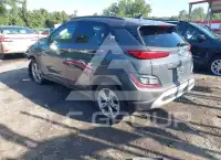 2023 Hyundai Kona фото