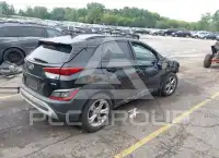 2023 Hyundai Kona фото