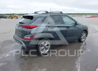 2023 Hyundai Kona фото