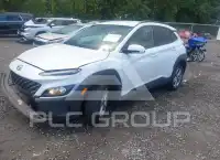 2023 Hyundai Kona фото