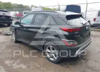 2023 Hyundai Kona фото