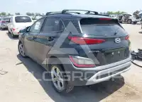 2023 Hyundai Kona фото